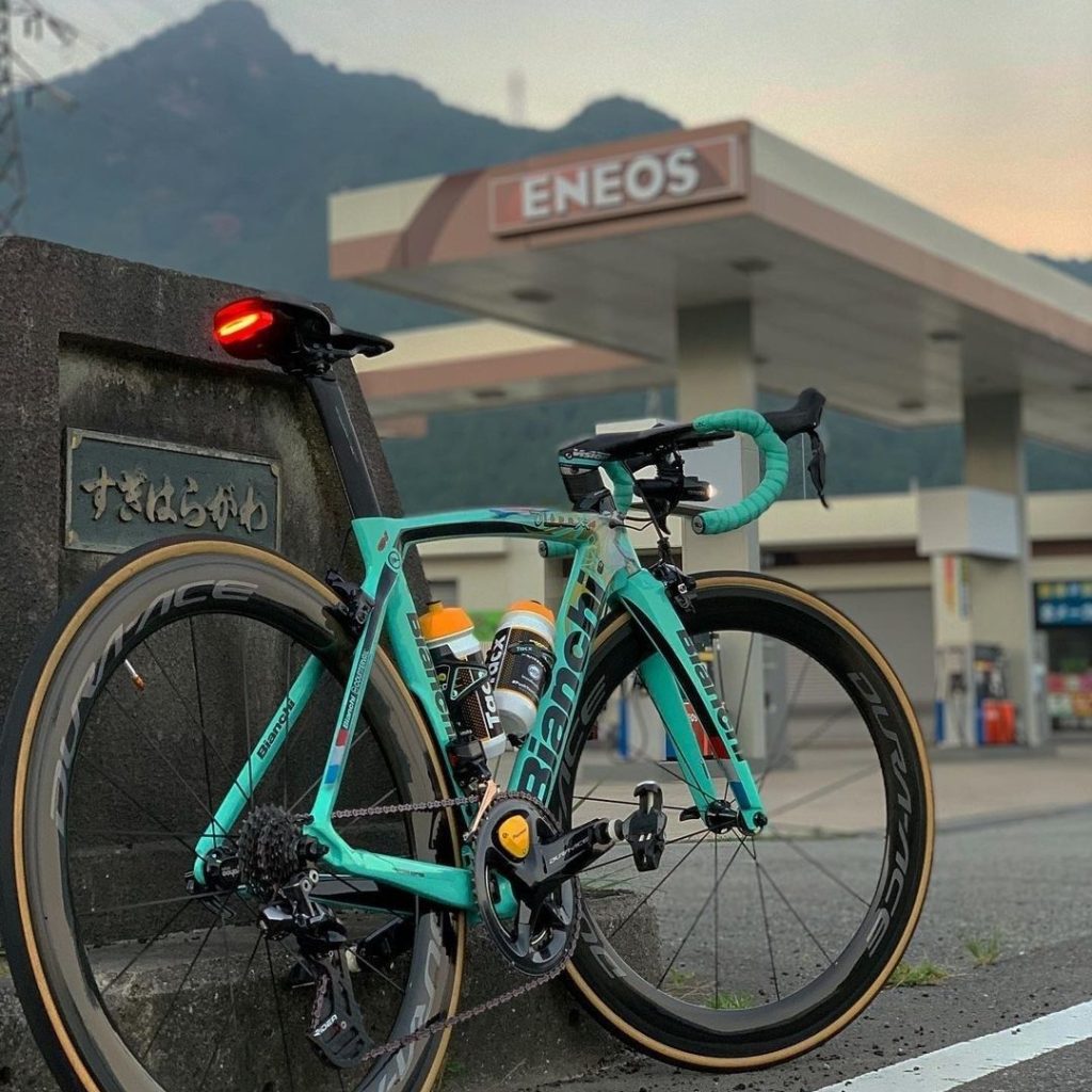 road bike 3